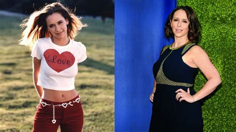 jennifer love hewitt poids|Jennifer Love Hewitt Weight Gain Journey